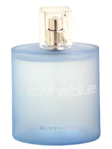 perfume into the blue givenchy|givenchy perfume outlet.